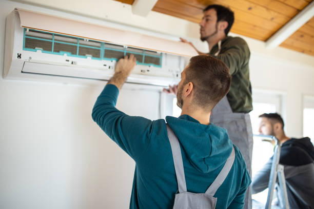 Best Ductless HVAC repair  in Bayou Vista, LA