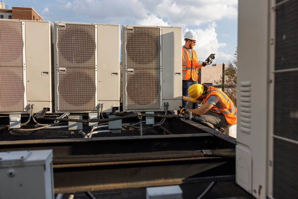 Best Air conditioning repair  in Bayou Vista, LA