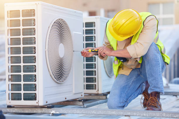 Best HVAC system installation  in Bayou Vista, LA
