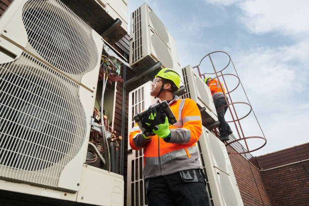 Best Residential HVAC services  in Bayou Vista, LA