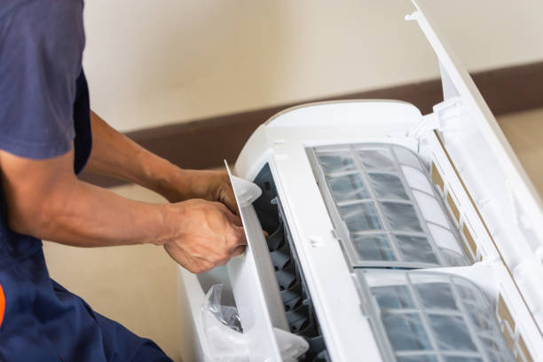Best Local HVAC companies  in Bayou Vista, LA