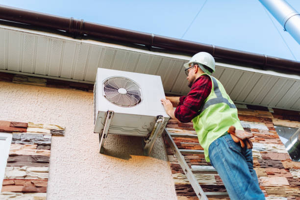 AC installation near me in Bayou Vista, LA