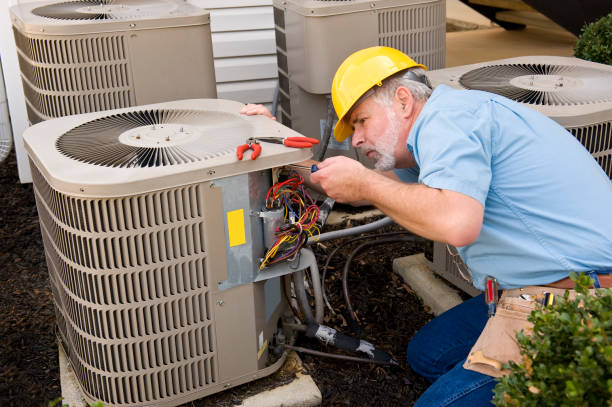 Best HVAC replacement cost  in Bayou Vista, LA