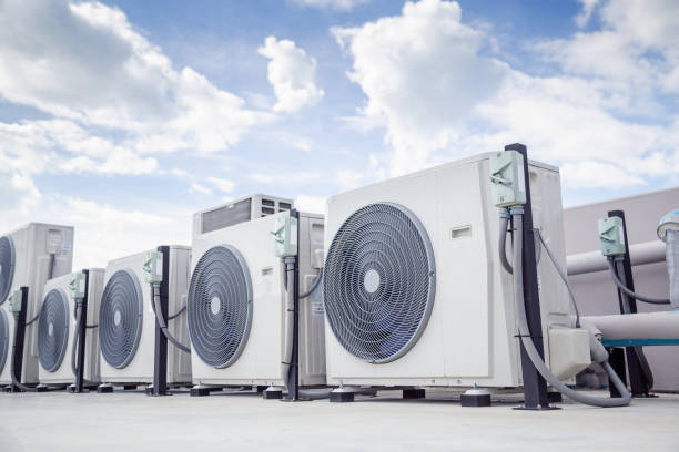HVAC air duct cleaning in Bayou Vista, LA