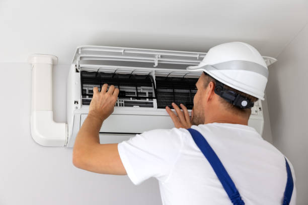 Best Affordable HVAC services  in Bayou Vista, LA