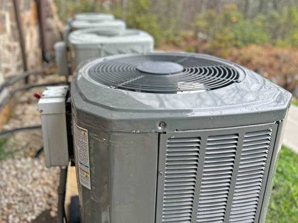 Best Central air repair  in Bayou Vista, LA